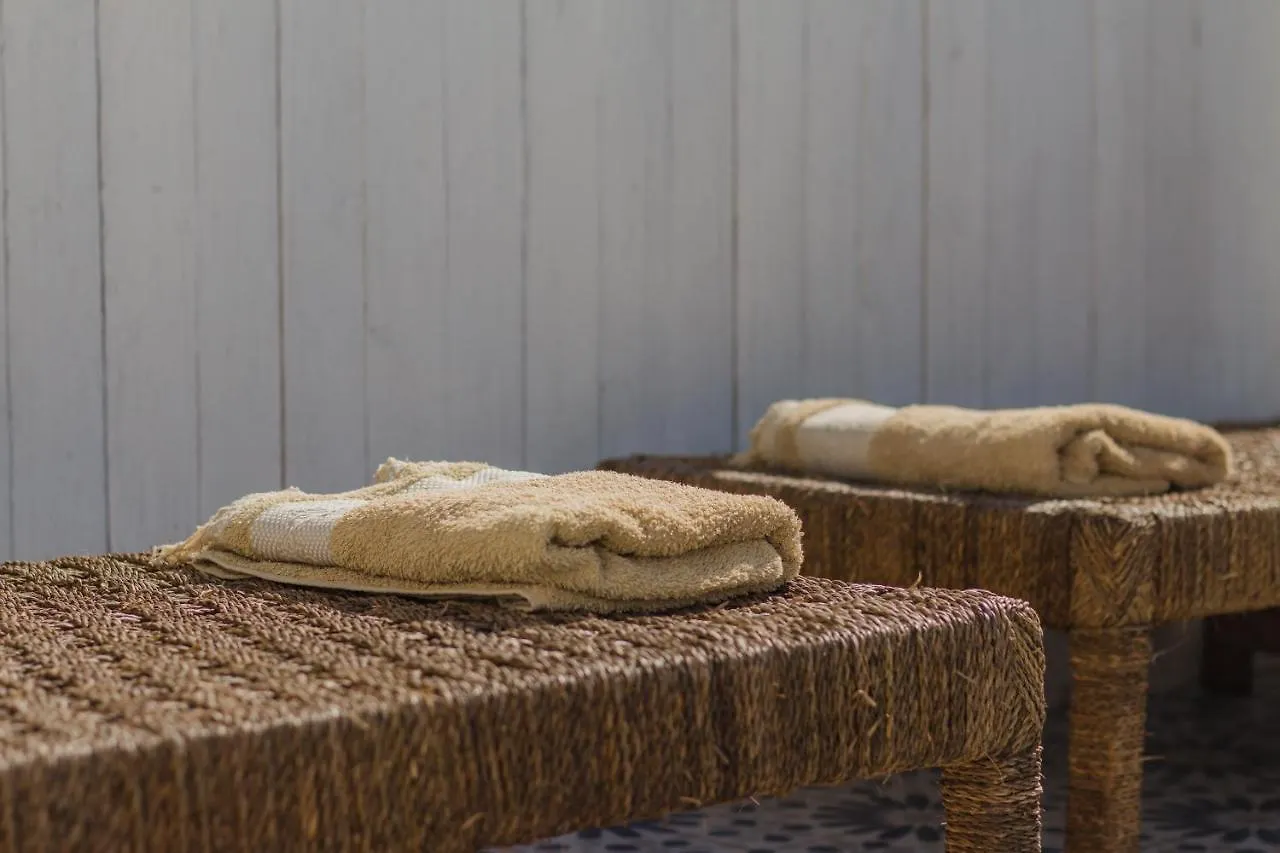 Bed & Breakfast Riad Dar Abi Essaouira Morocco