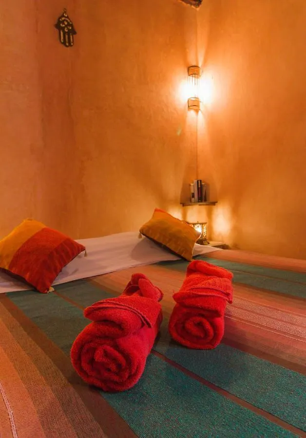 Riad Dar Abi Essaouira Morocco