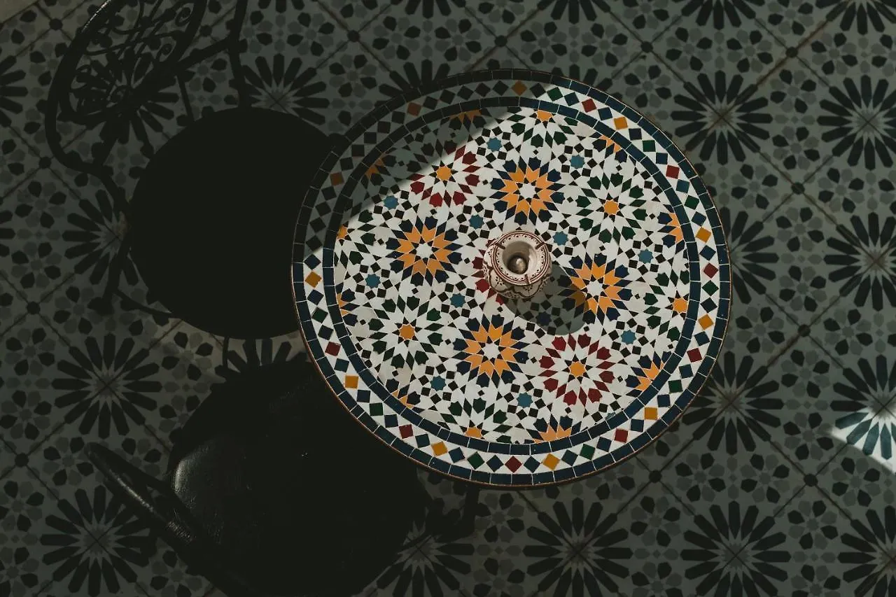 Bed & Breakfast Riad Dar Abi Essaouira