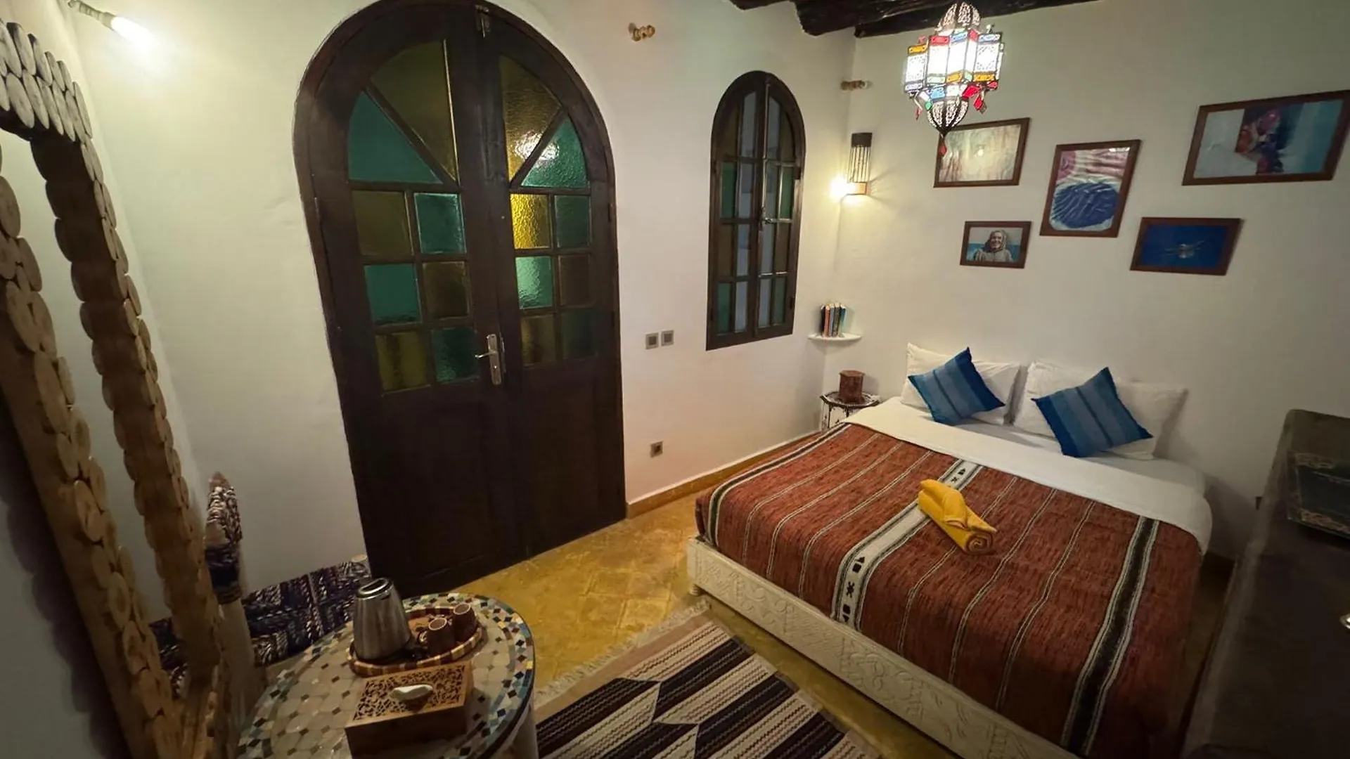 Riad Dar Abi Essaouira 0*,  Morocco