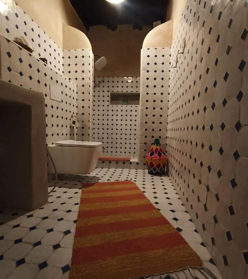 Riad Dar Abi Essaouira