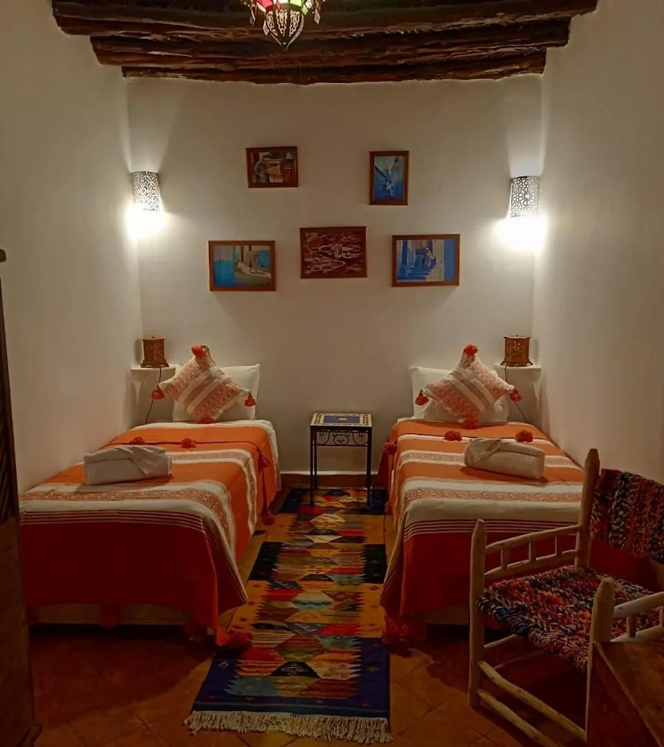 Riad Dar Abi Essaouira Morocco