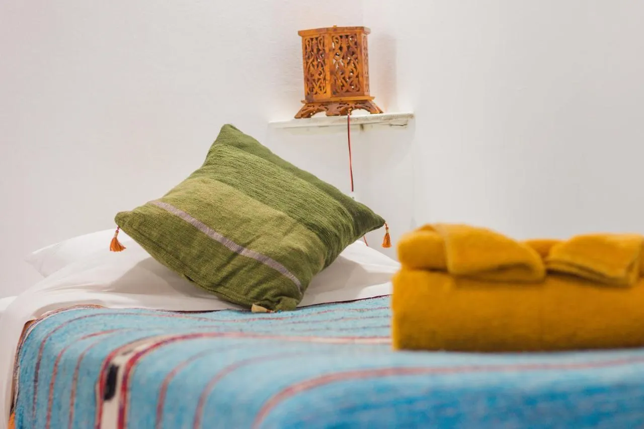 Riad Dar Abi Essaouira