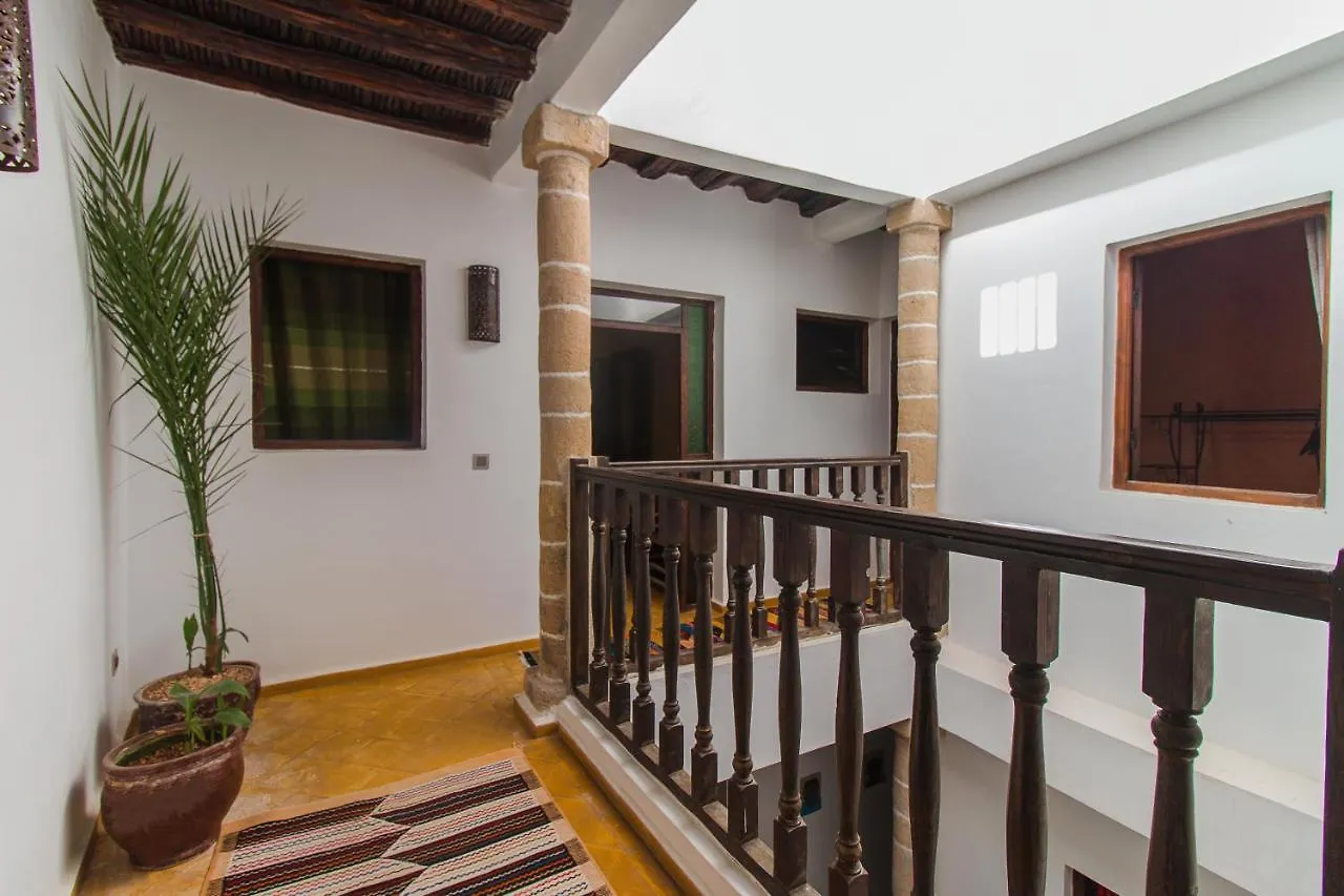 Riad Dar Abi Essaouira