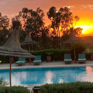  Bed and breakfast La Sauvage