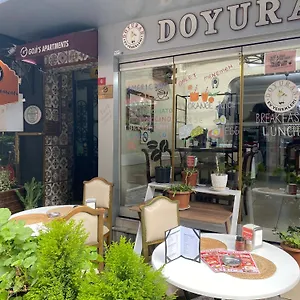 Goji's Aparthotel Provincia di Istanbul